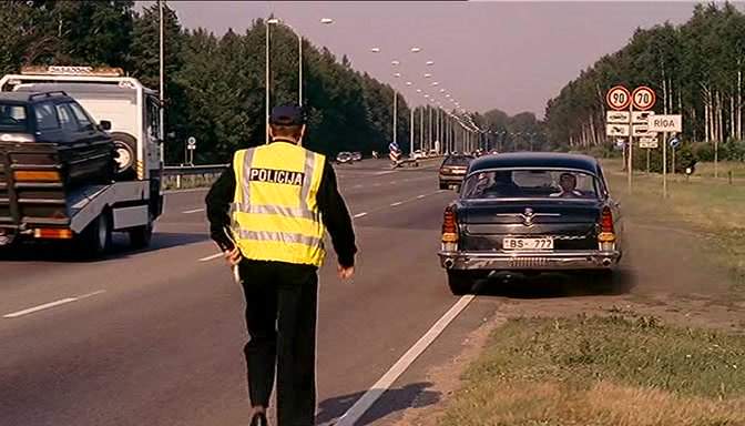 Citroën XM Break