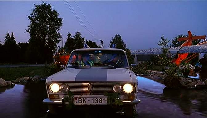 VAZ 2103 Zhiguli
