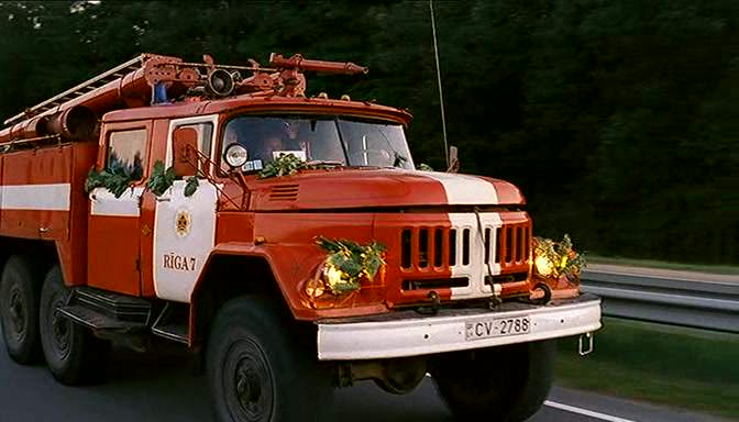ZiL 131