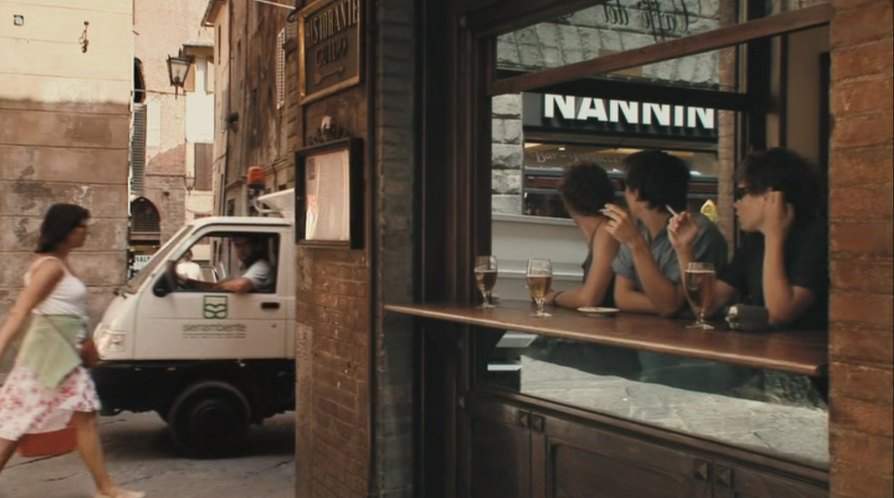 Piaggio Porter