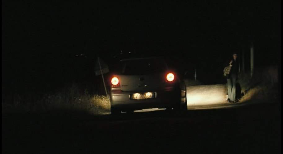 Volkswagen Polo IV