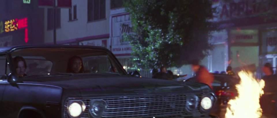 Chevrolet Impala
