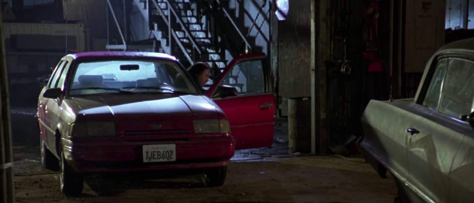 Ford Tempo