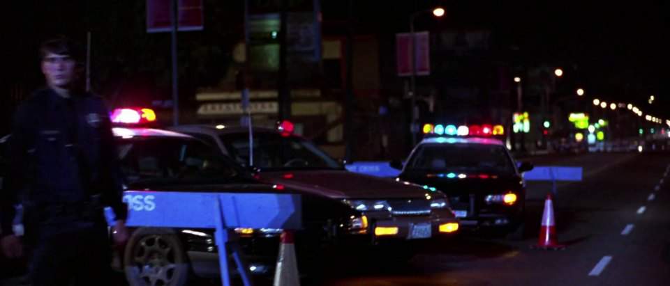 Mercury Grand Marquis
