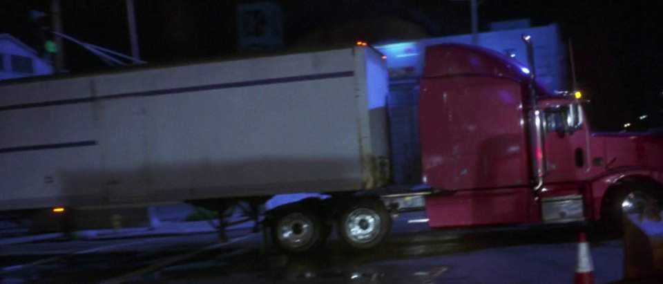Peterbilt 377