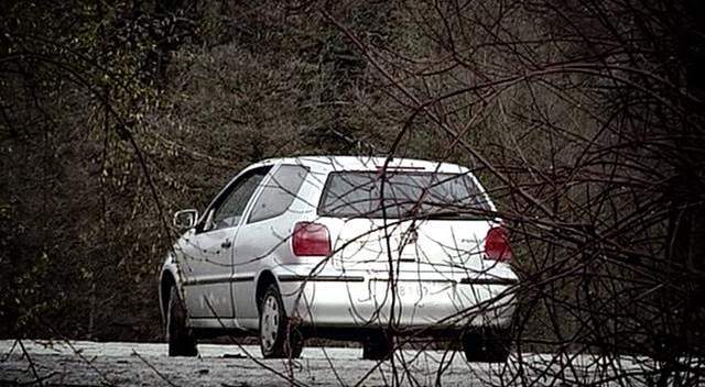 Volkswagen Polo III