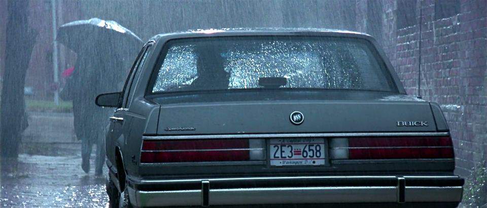 Buick Electra Park Avenue