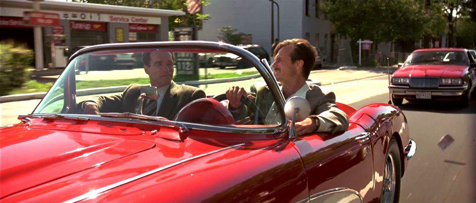 Buick Somerset Regal