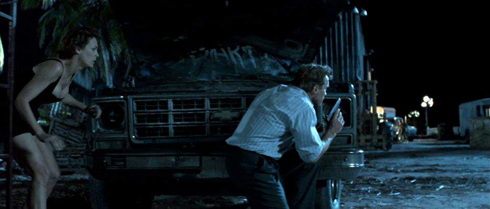 Chevrolet C/K-Series