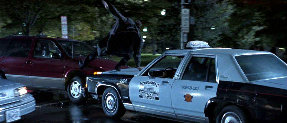 Ford LTD Crown Victoria