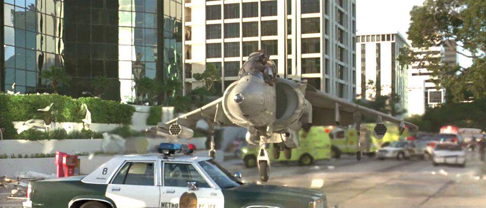 Ford LTD Crown Victoria