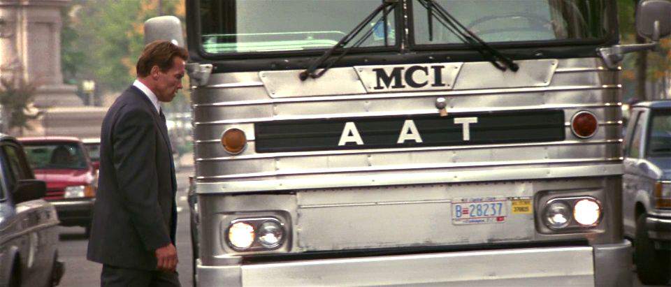 MCI MC-8