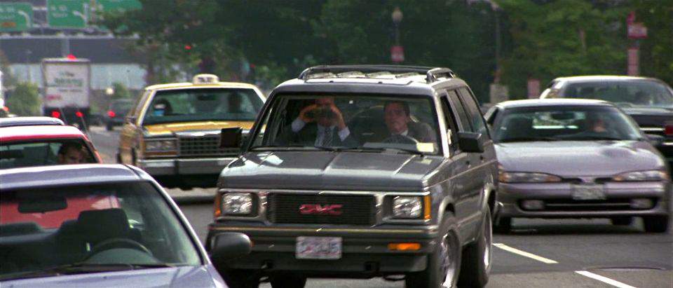 Mitsubishi Eclipse 1G