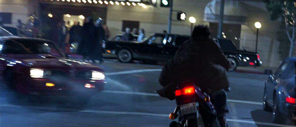 Pontiac Firebird Trans Am