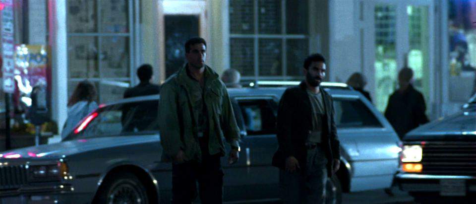 Pontiac Parisienne Safari