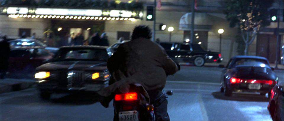 Porsche 911 Carrera Cabrio