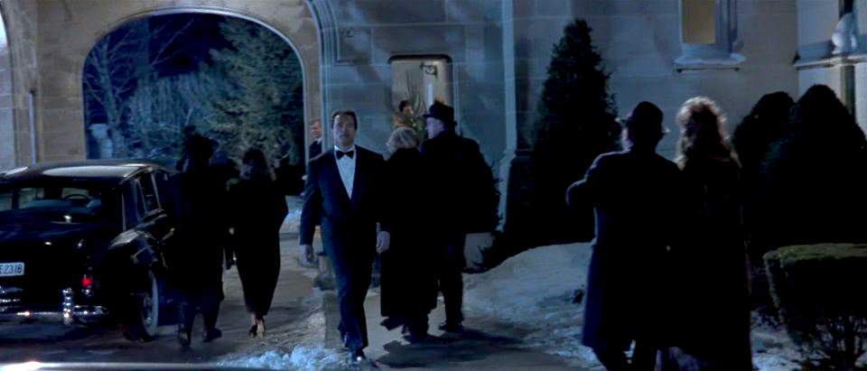 Rolls-Royce Silver Cloud I