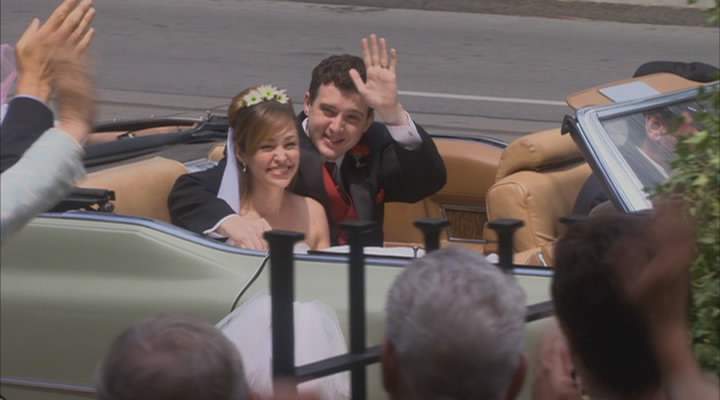 Cadillac DeVille Convertible