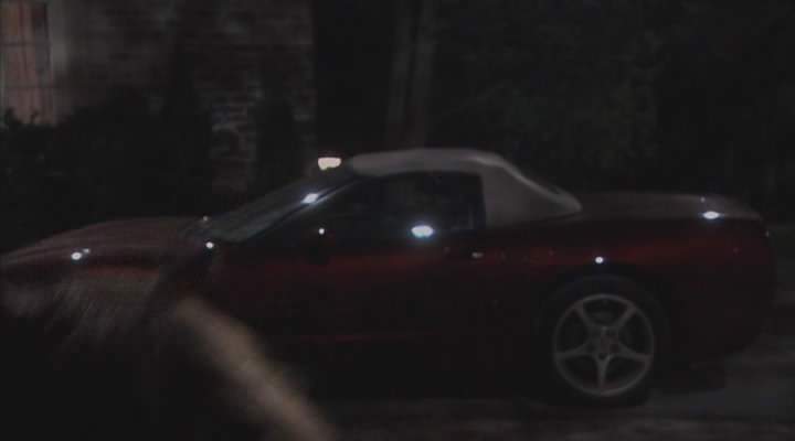 Chevrolet Corvette C5