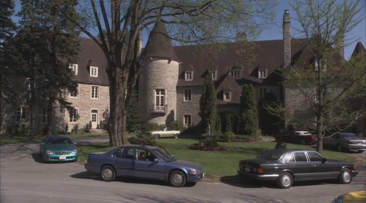 Mercedes-Benz SLK 230