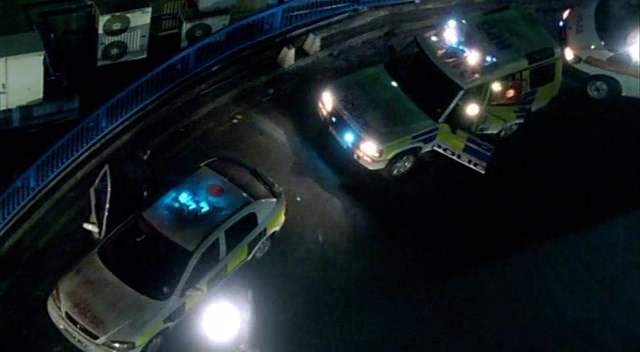 Land-Rover Discovery Series II