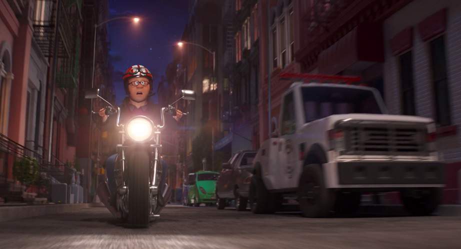 Ford F-Series Super Duty