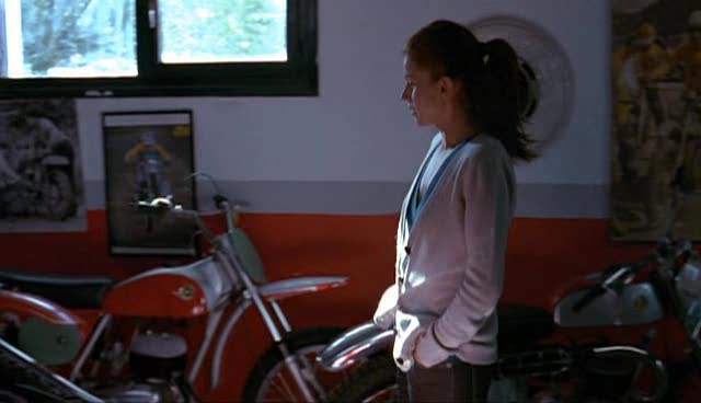 Bultaco Pursang