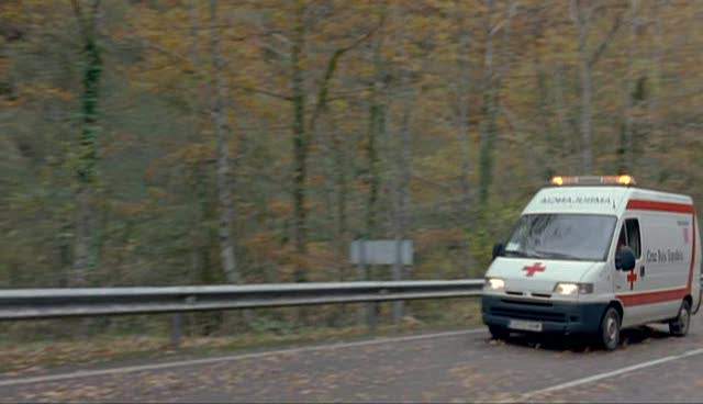 Citroën Jumper