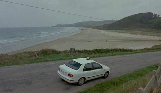 Fiat Marea