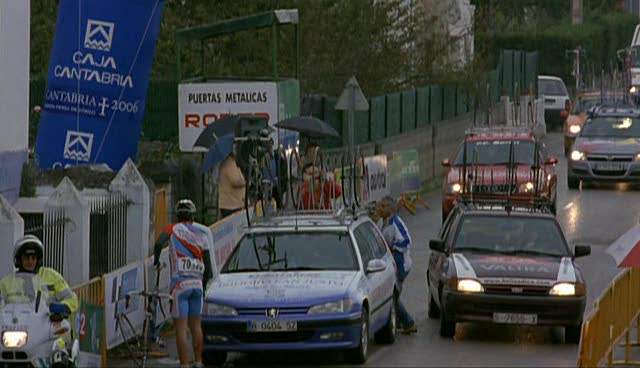 Ford Escort Nomade MkV