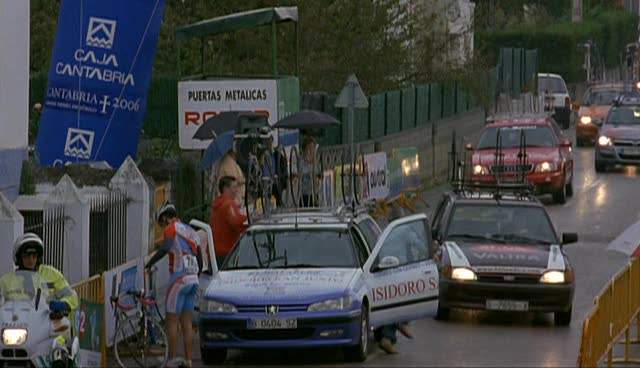 Peugeot 406 Break