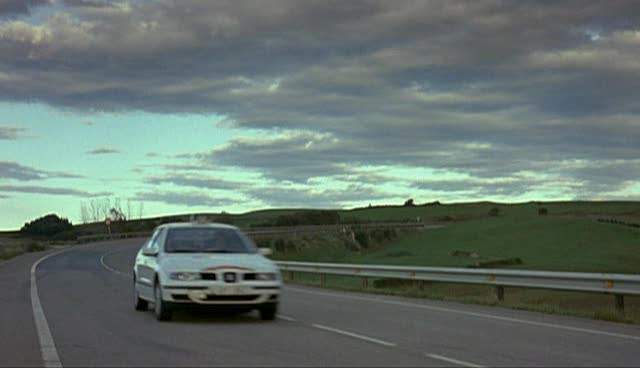 Seat Toledo
