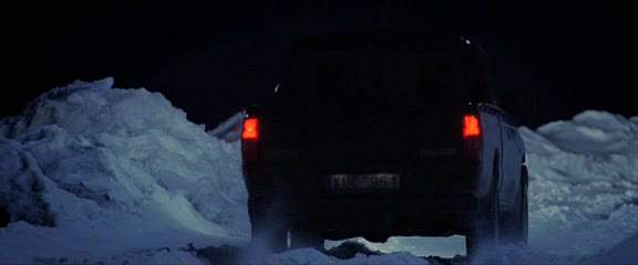 2006 Mazda B-2500 in Solstorm