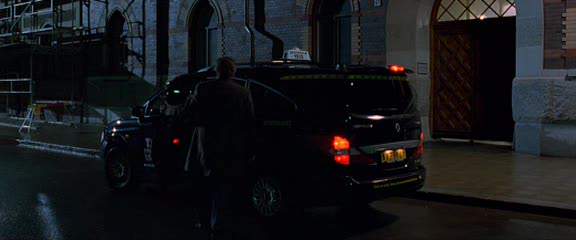 SsangYong Rodius in Solstorm