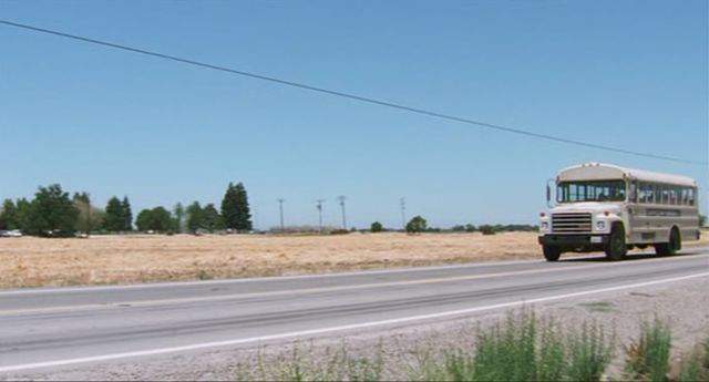 International S-Series