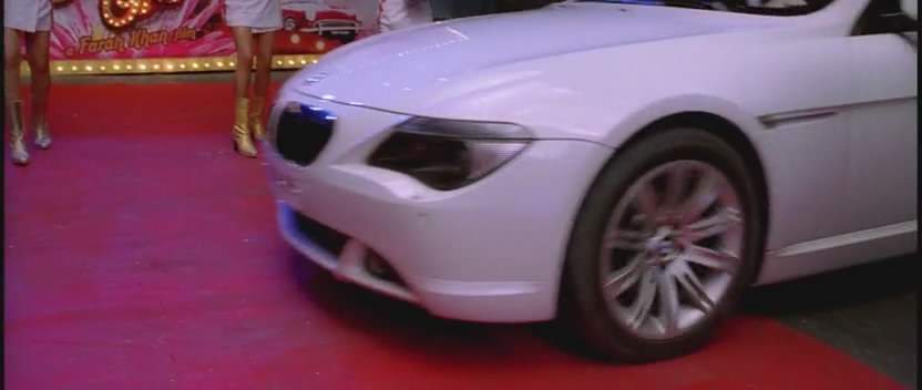 BMW 6