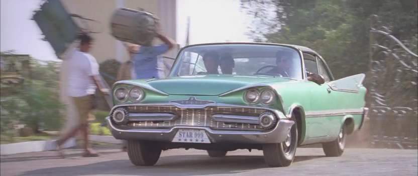 Dodge Custom Royal Lancer