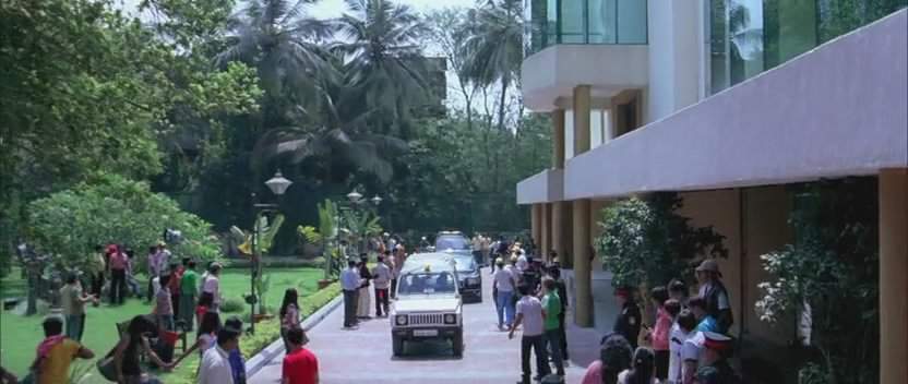 Maruti Gypsy