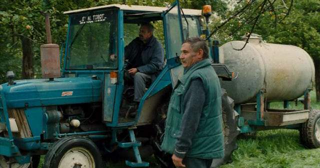 Ford 3610