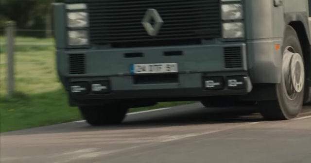 Renault AE