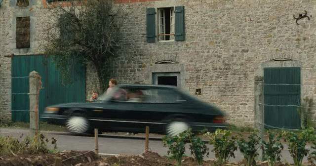 SAAB 900