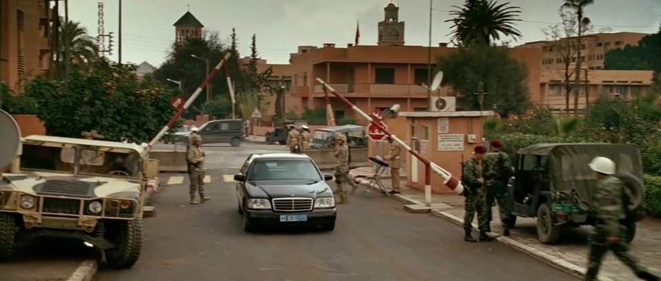 AM General HMMWV