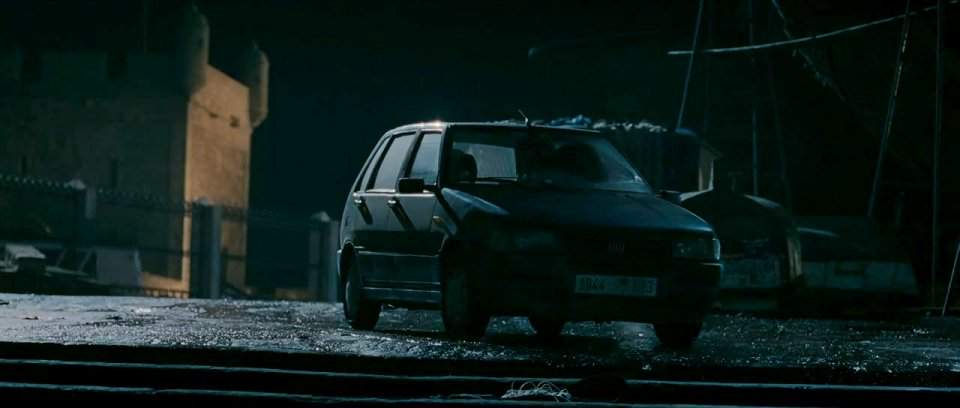 Fiat Uno