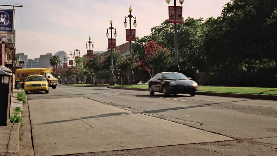 Mitsubishi Eclipse 3G