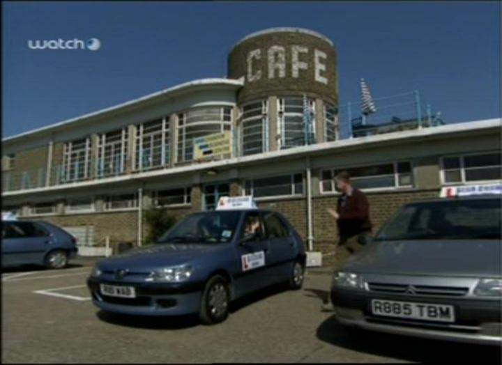 Citroën Saxo