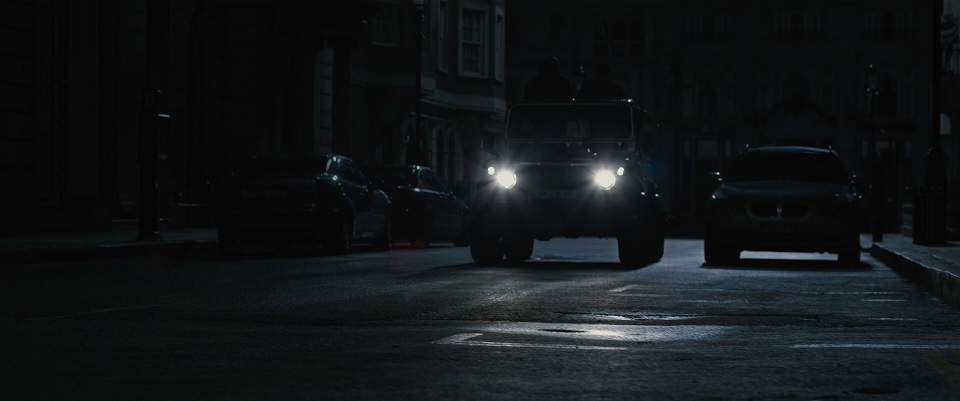 Land-Rover 90