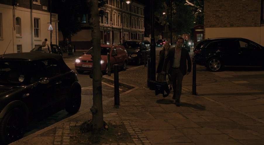 Vauxhall Astravan MkIV