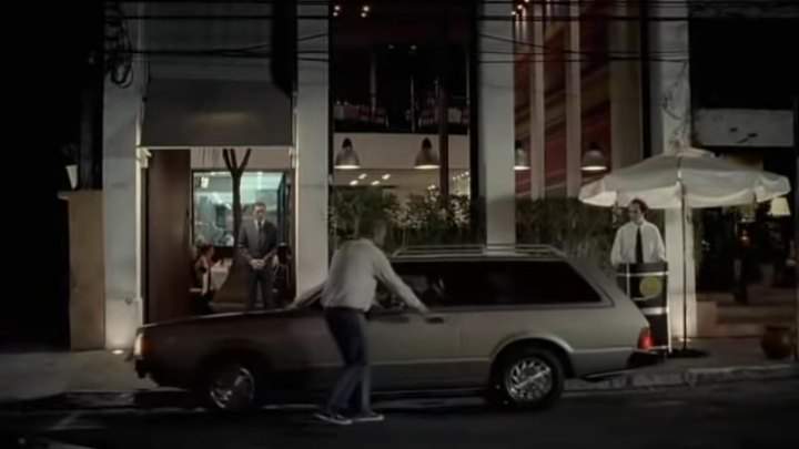 Ford Corcel II Belina