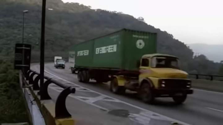 Mercedes-Benz L-Series