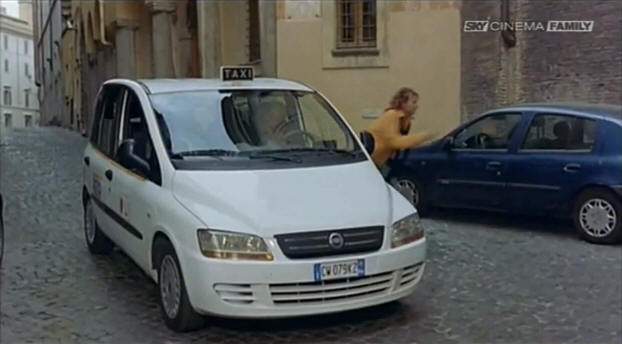 Fiat Multipla